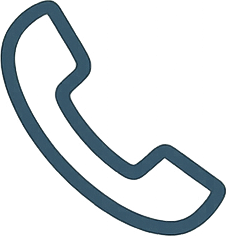 Iconiță telefon – simbol contact telefonic